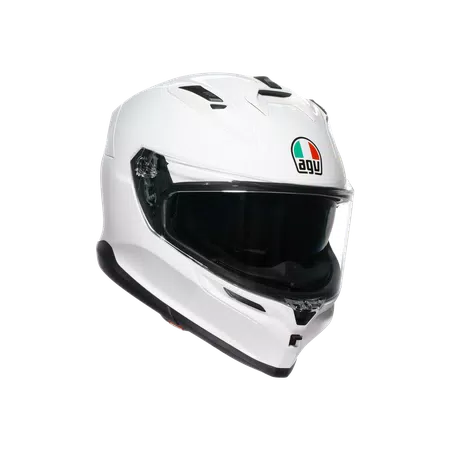 K7 AGV DOT(E2206) MPLK - MONO WHITE -  - 1