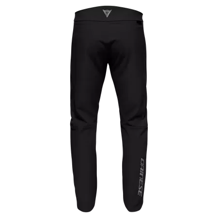 HG ROX - MEN'S BIKE PANTS - BLACK - 2