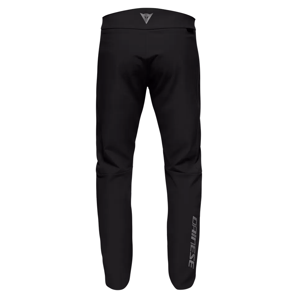 HG ROX - MEN'S BIKE PANTS - BLACK - 2