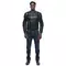 RACING 4 - GIACCA MOTO CONFORMATA IN PELLE UOMO