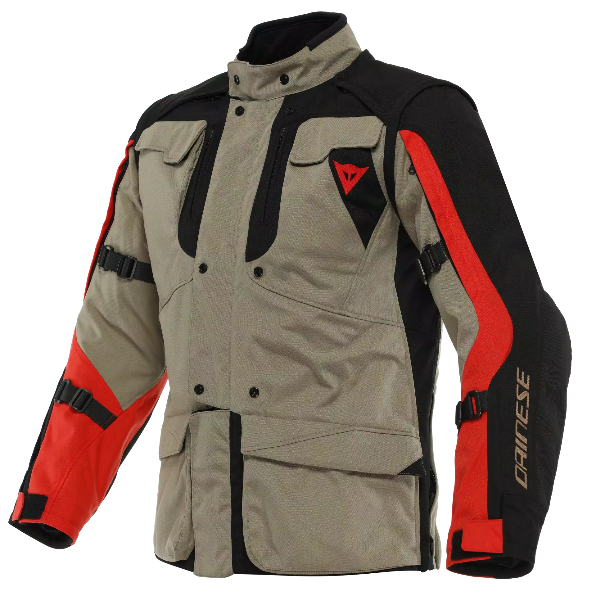 ALLIGATOR TEX JACKET
