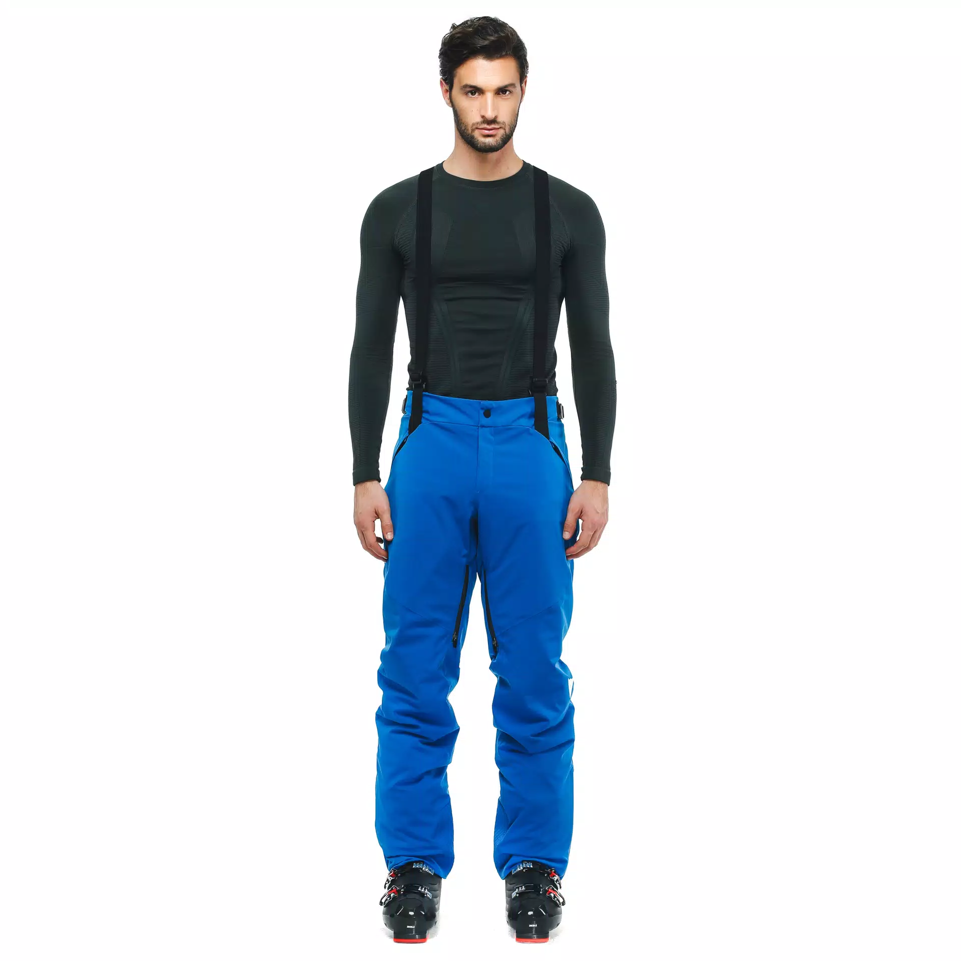 HP RIDGE PANTALONI SCI UOMO