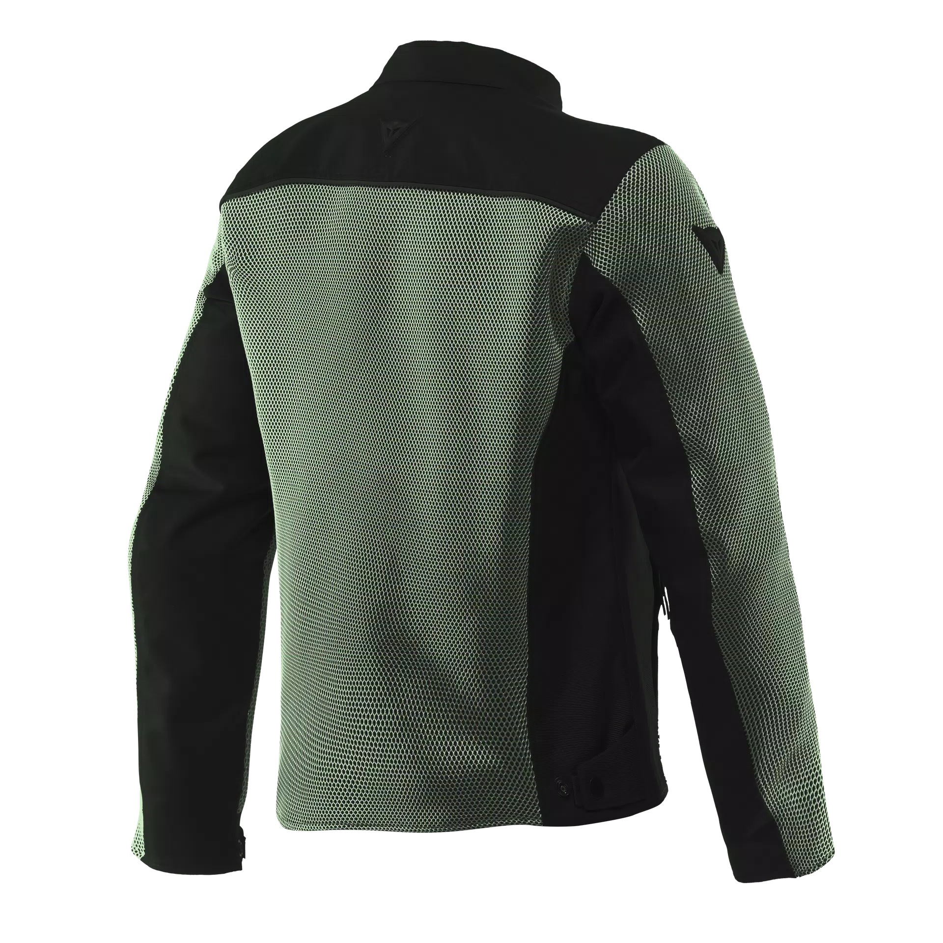 LISBONA AIR TEX - CHAQUETA DE MOTO DE VERANO EN TEXTIL HOMBRE