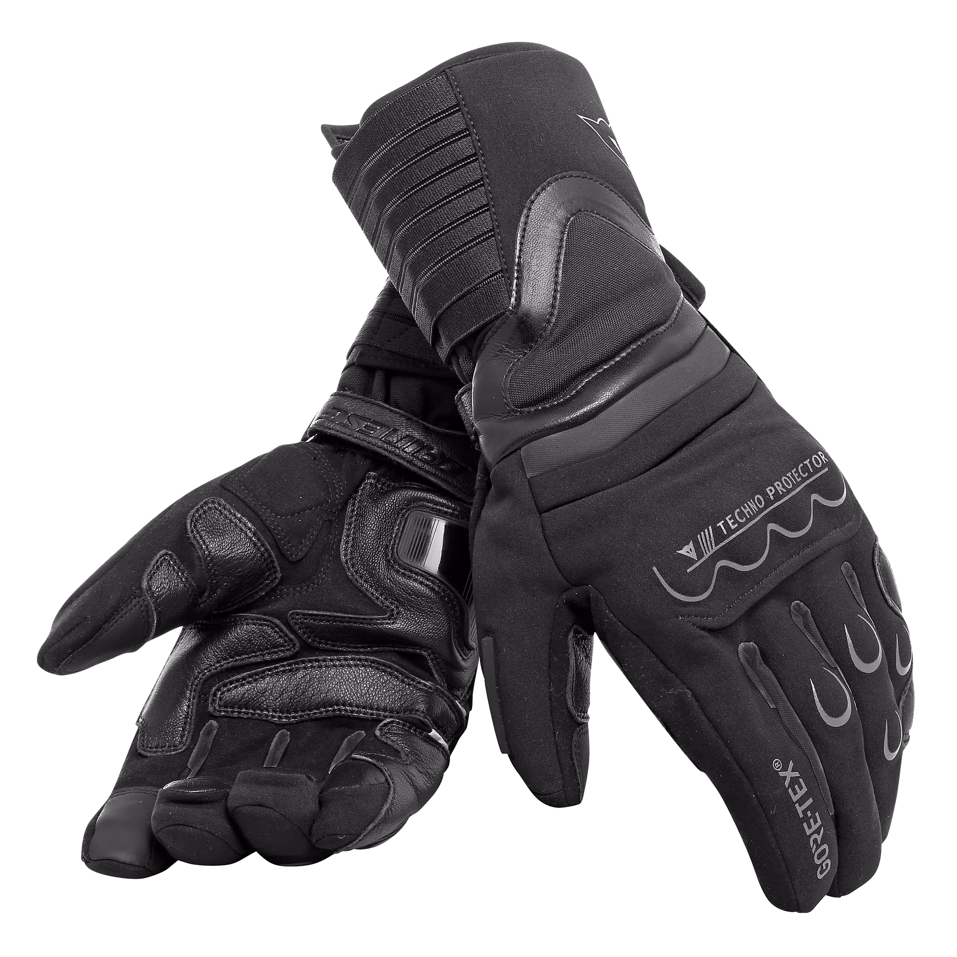 SCOUT 2 UNISEX GORE-TEX® GLOVES