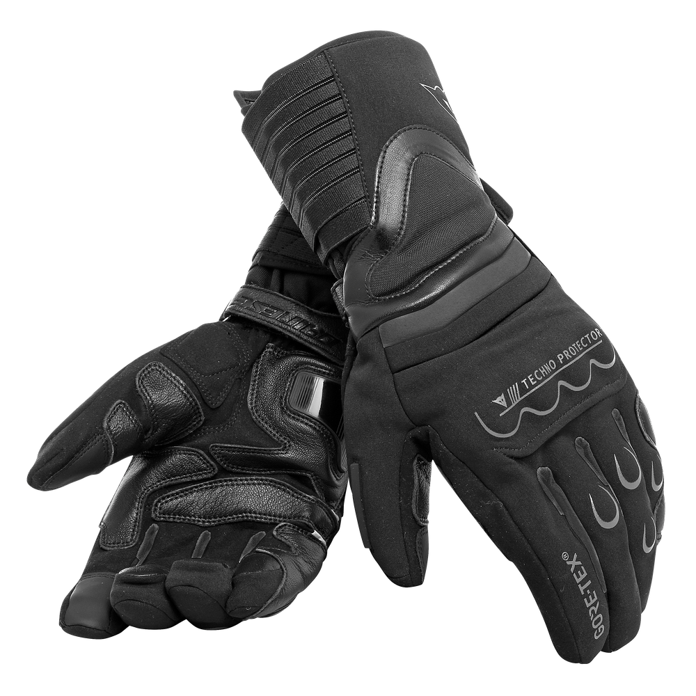 scout-2-unisex-gore-tex-gloves image number 1