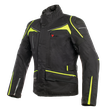 BLACK/BLACK/FLUO-YELLOW