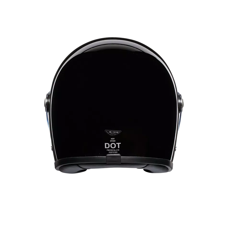 X3000 MONO DOT - BLACK -  - 4