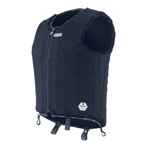 MILTON SOFT E1 BLUE-NAVY- Safety