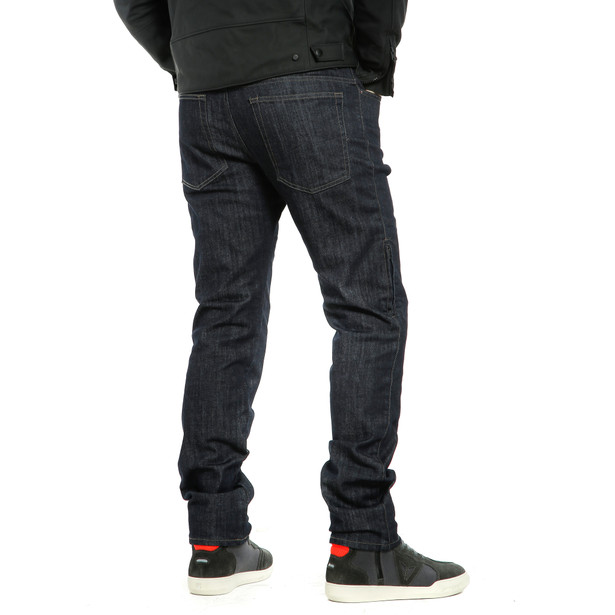 denim-regular-jeans-moto-uomo-blue image number 3