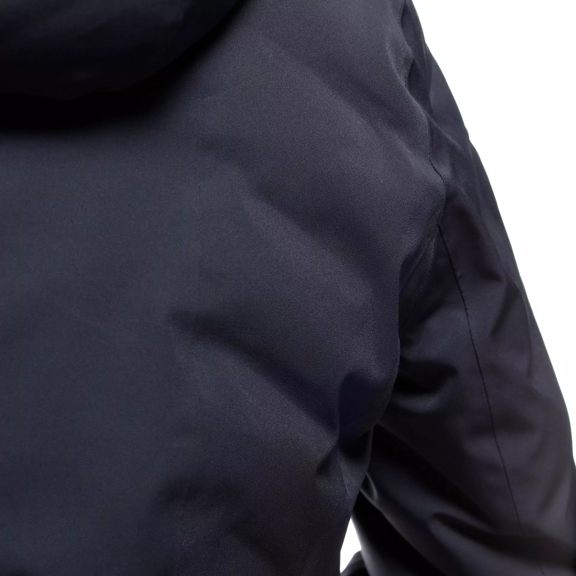 ZIVES AEROSENSE-DRY - WOMEN'S PADDED JACKET