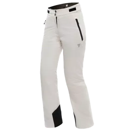 LIGERA DERMIZAX EV™ - WOMEN'S SKI PANTS - LILY-WHITE - 1