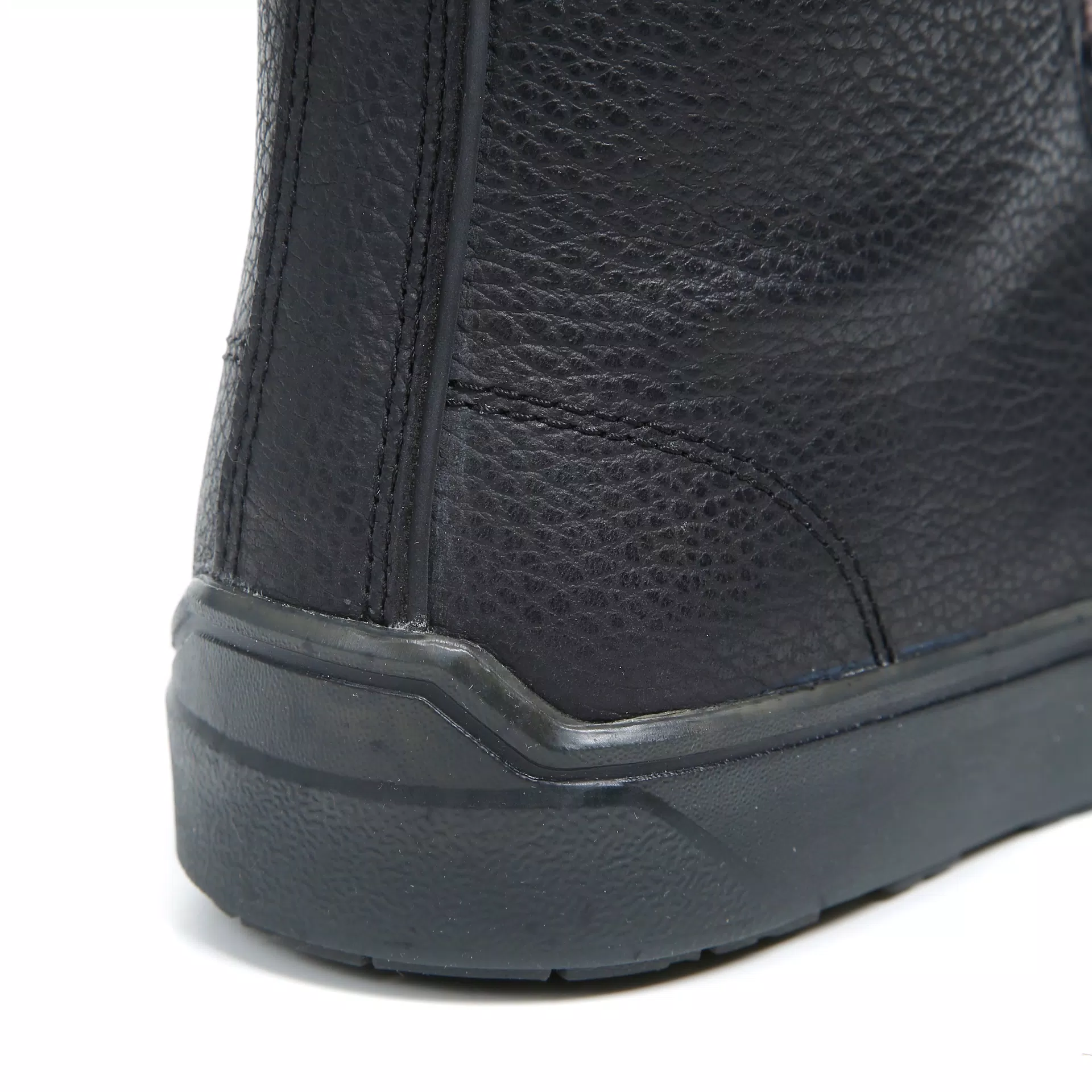DARTWOOD GTX SNEAKER MOTO IMPERMEABILI UOMO - NERO