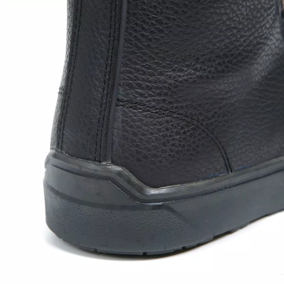DARTWOOD GTX SNEAKER MOTO IMPERMEABILI UOMO - NERO -  - 9
