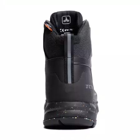 SPEEDTREK GORE-TEX® CHAUSSURES MOTO HOMME - NOIR -  - 5