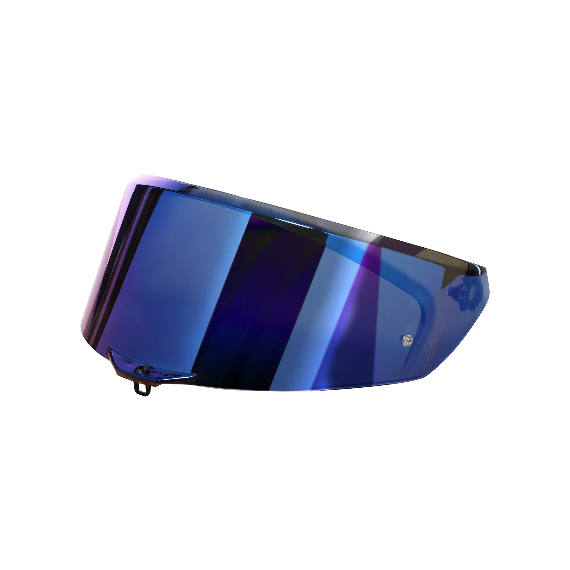 VISOR K7 - IRIDIUM BLUE VISOR K7 - IRIDIUM BLUE