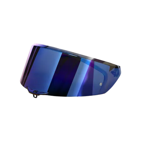VISOR K7 - IRIDIUM BLUE VISOR K7 - IRIDIUM BLUE -  - 1