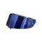 VISOR K7 - IRIDIUM BLUE VISOR K7 - IRIDIUM BLUE