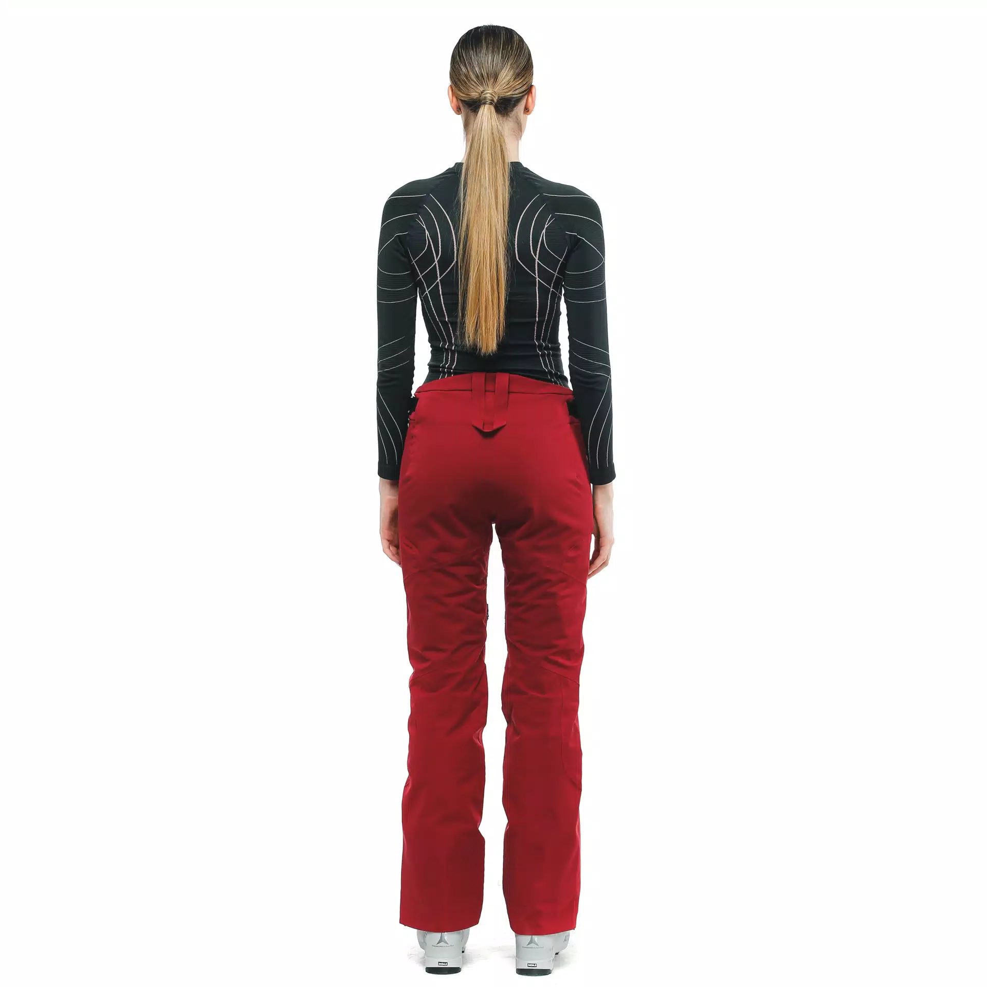 HP SCREE PANTALONI SCI DONNA