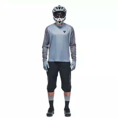 HGL JERSEY LS - MEN'S LONG SLEEVE BIKE T-SHIRT - TRADEWINDS - 3