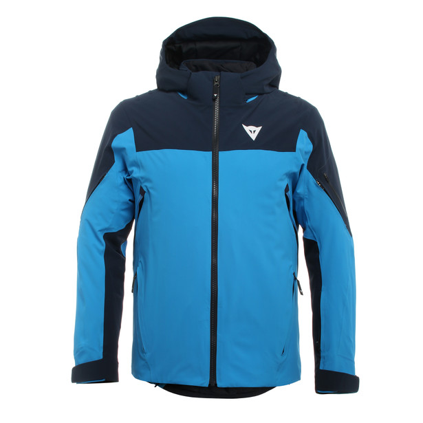 HP1 M1 BLUE-ASTER/BLACK-IRIS- JACKETS