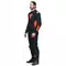 ENERGYCA AIR TEX - MEN'S SUMMER MOTORCYCLE JACKET IN FABRIC