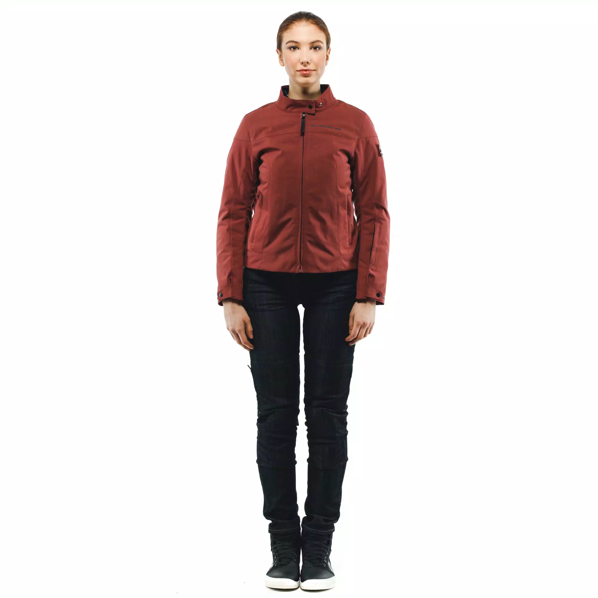 ROCHELLE D-DRY®- WOMEN'S WATERPROOF MOTORCYCLE JACKET