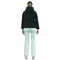 PIUMINO IMPERMEABILE SCI DONNA CON IMBOTTITURA IN PRIMALOFT