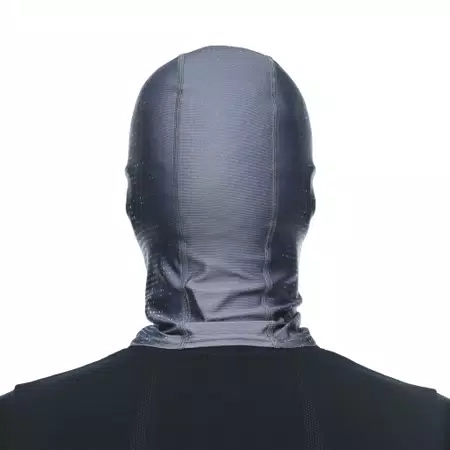 MOTORCYCLE BALACLAVA - GREY - 5