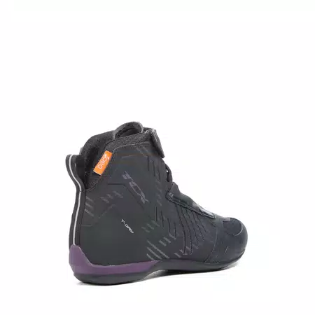 R04D LADY WP - ZWART -  - 3