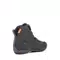 R04D AIR CHAUSSURES MOTO POUR L'ÉTÉ FEMME - NOIR 