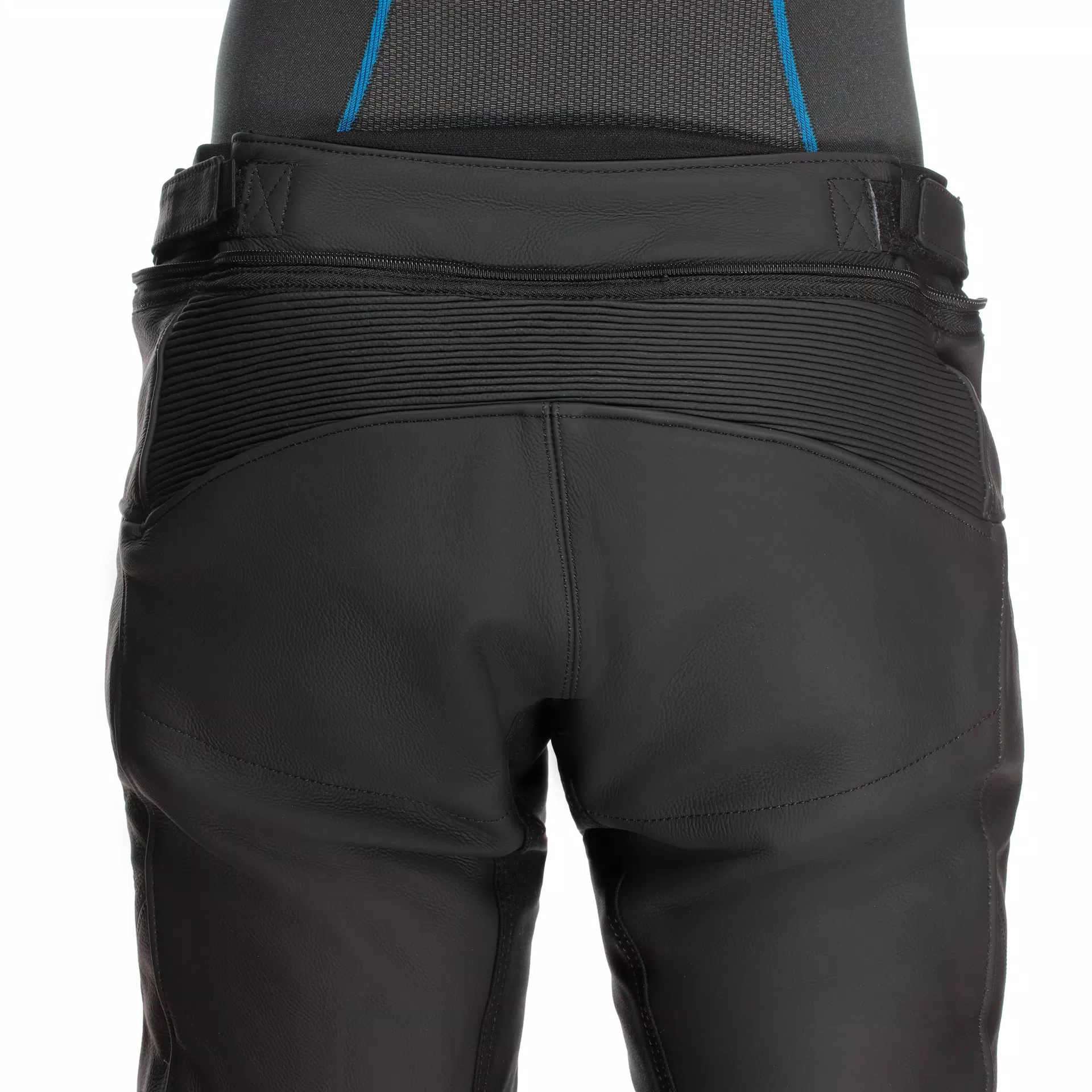 DELTA 4 - MEN'S MOTORCYCLE LEATHER PANTS