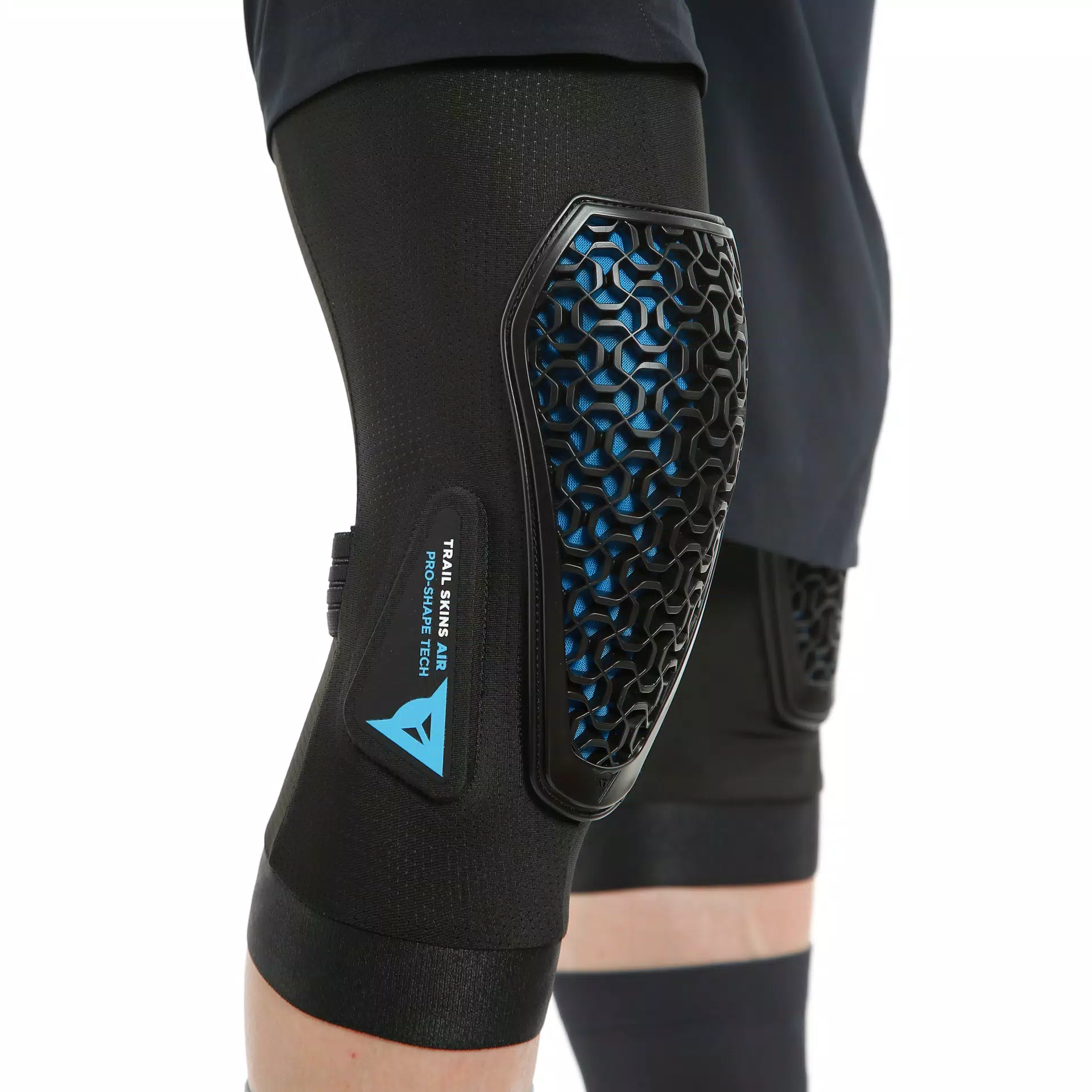 TRAIL SKINS AIR - BIKE KNEE GUARDS