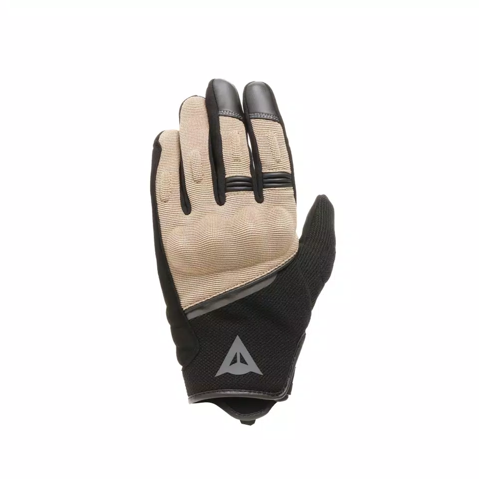 METRAX AIR GLOVES - BLACK/TIDAL FOAM - 1