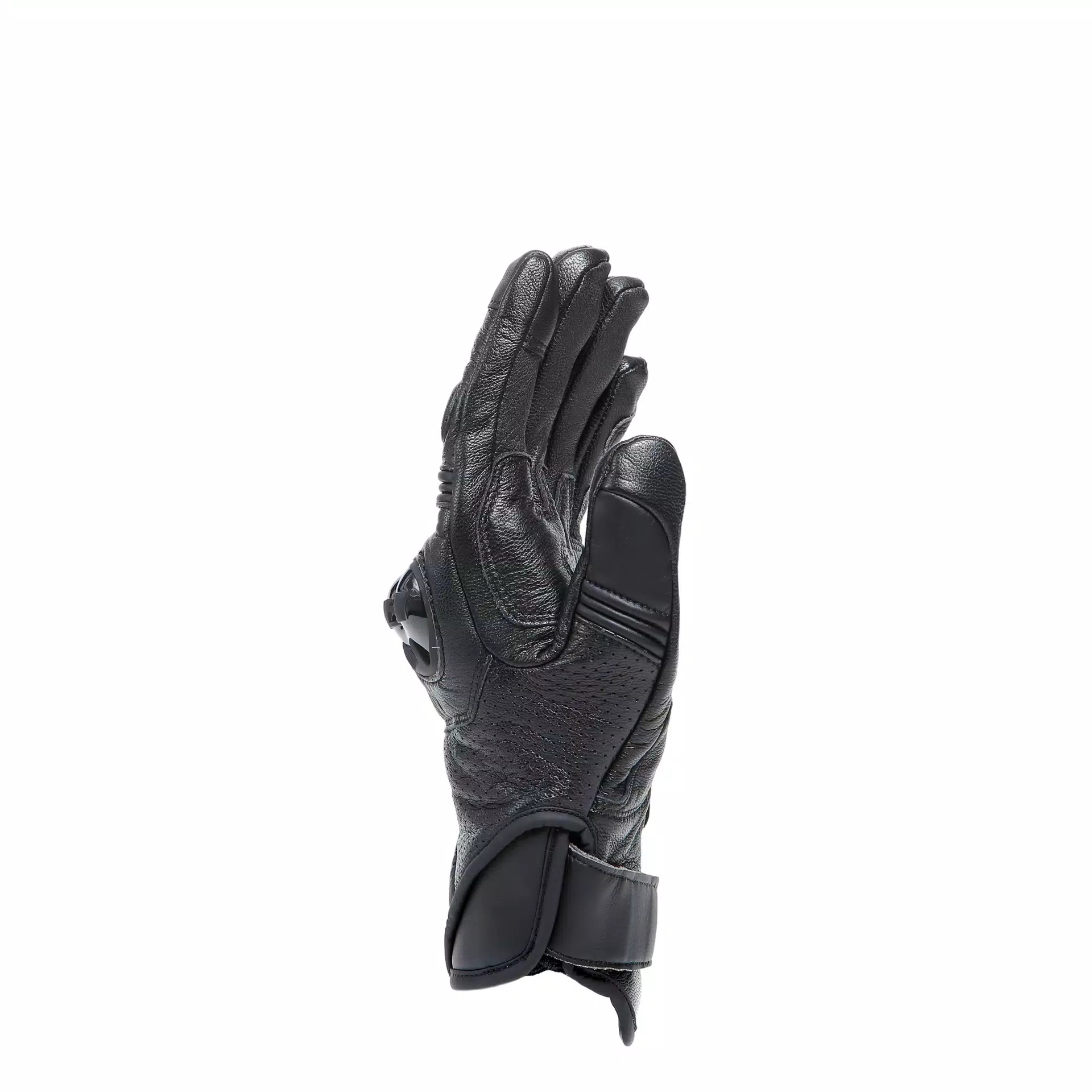 BLACKSHAPE - GUANTI MOTO IN PELLE UOMO