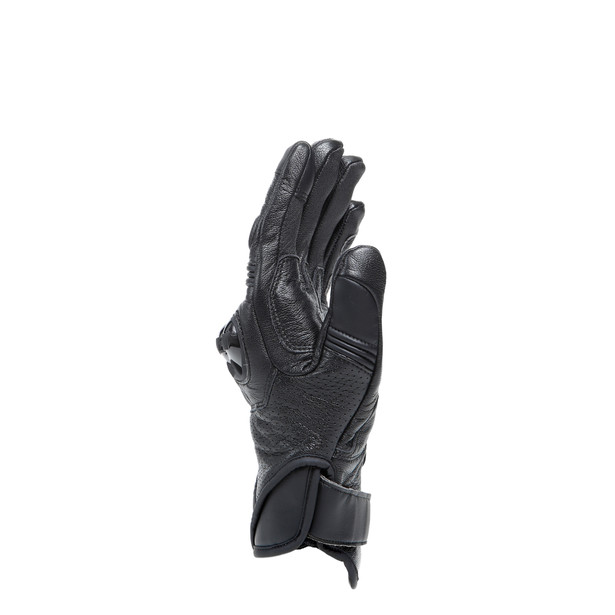 blackshape-leather-gloves-black-black image number 1