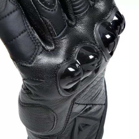 BLACKSHAPE LADY LEATHER GLOVES