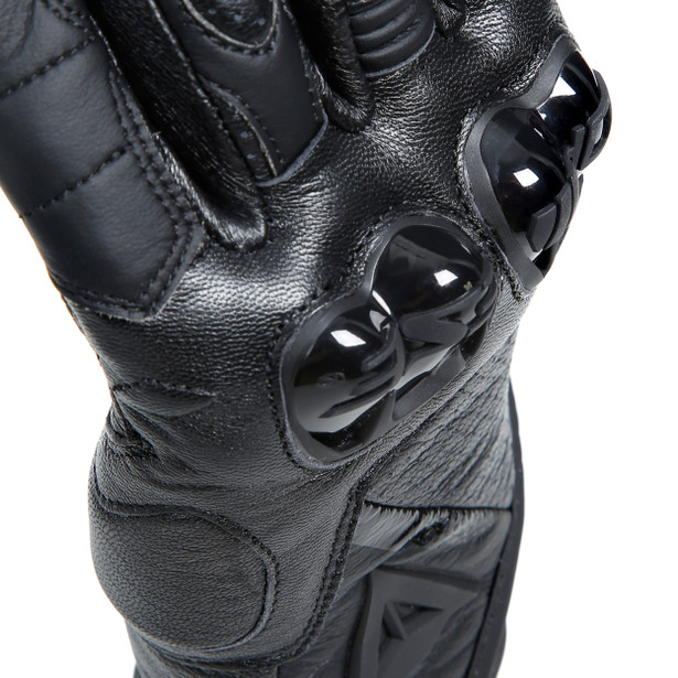 blackshape-lady-leather-gloves-black-black image number 9