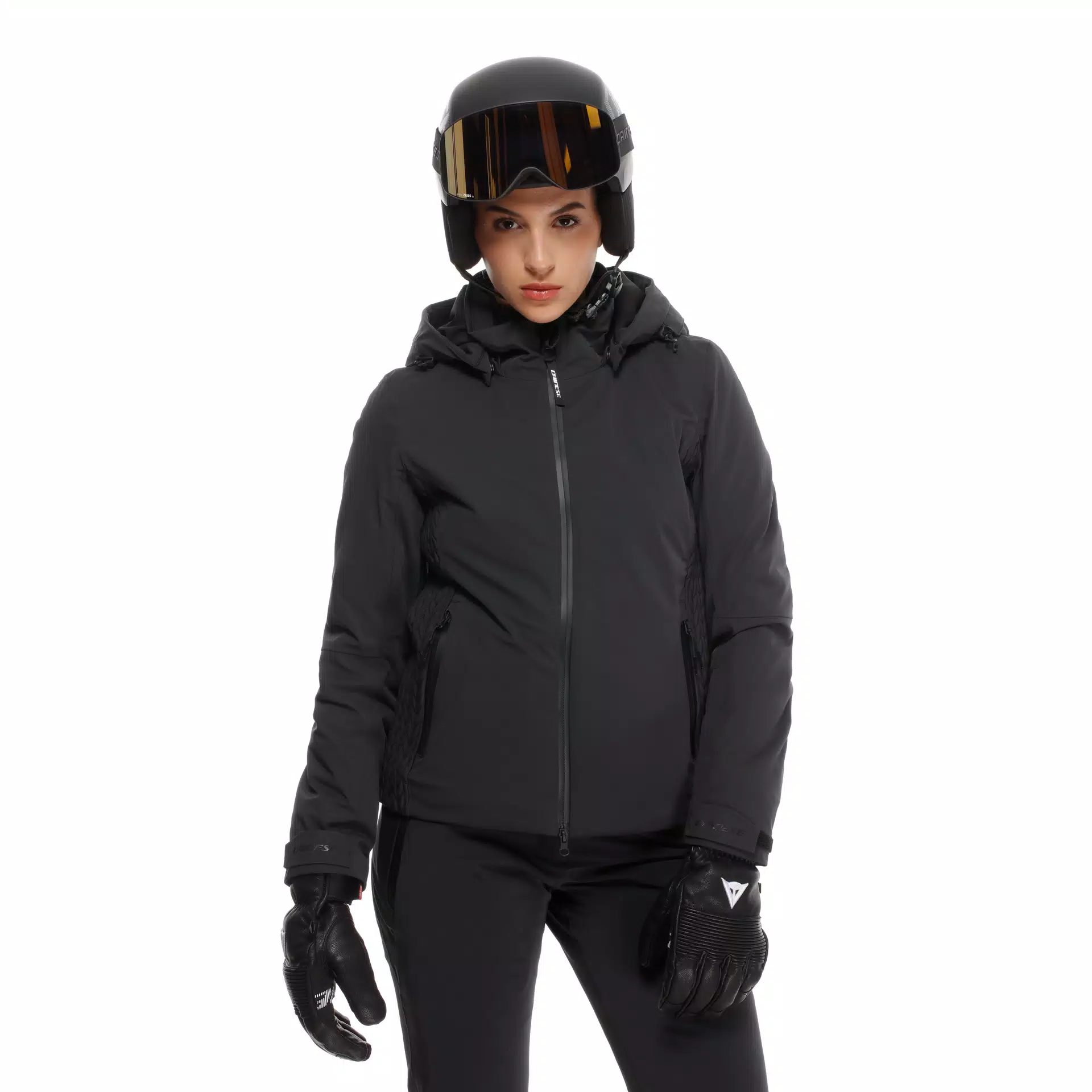 SPEED DEMON LAB - WOMEN’S SKI JACKET