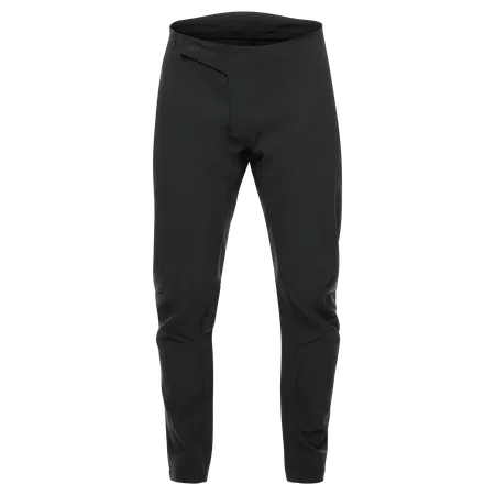 HGR - MEN'S BIKE PANTS - TRAIL-BLACK - 1