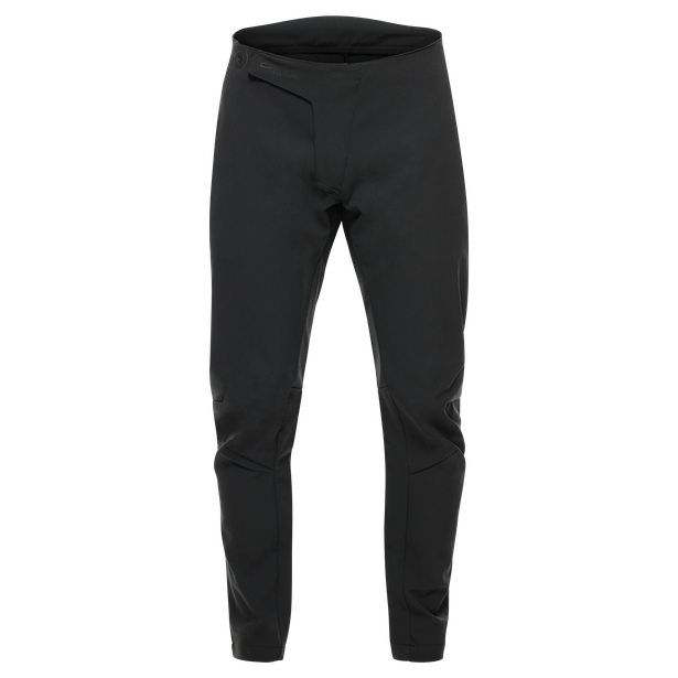 HGR PANTS  TRAIL-BLACK- Made to pedal