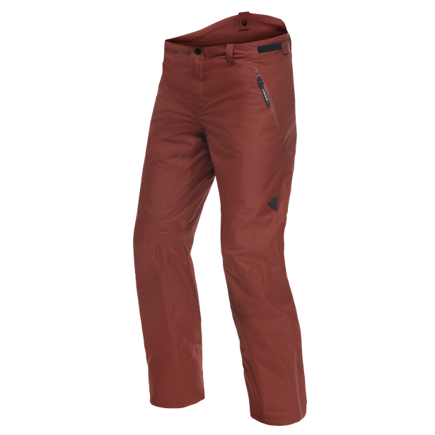 men-s-p003-d-dry-ski-pants-cinnamon image number 0
