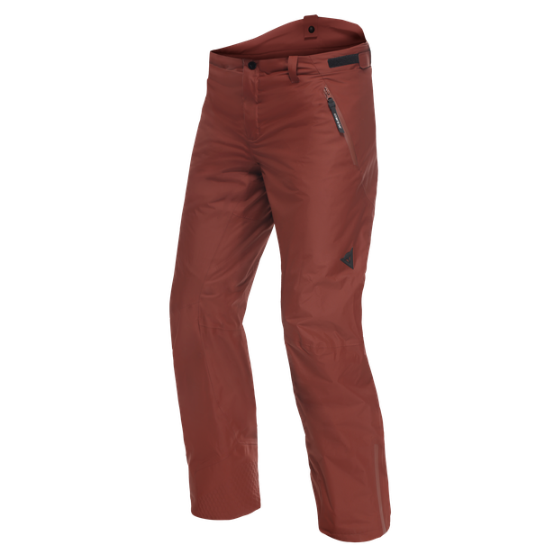 p003-d-dry-skihose-f-r-herren-cinnamon image number 0