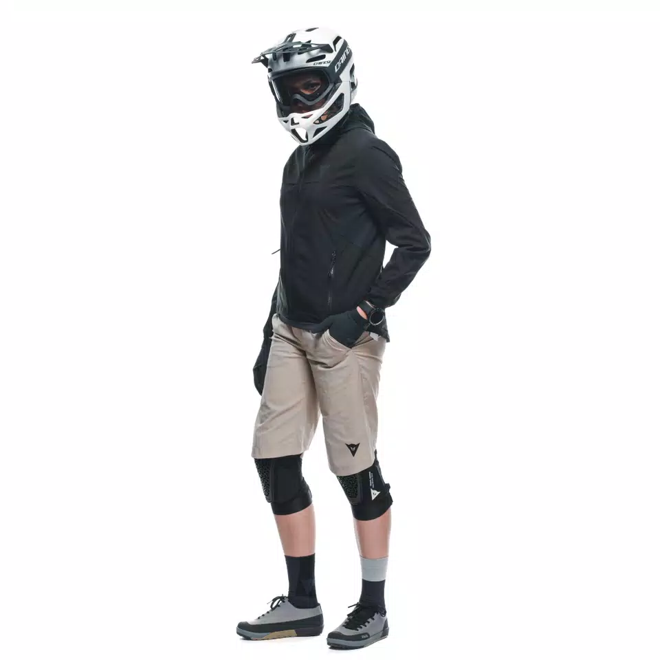 HGC HYBRID - VESTE DE VELO COUPE-VENT POUR FEMME - TAP-SHOE - 8