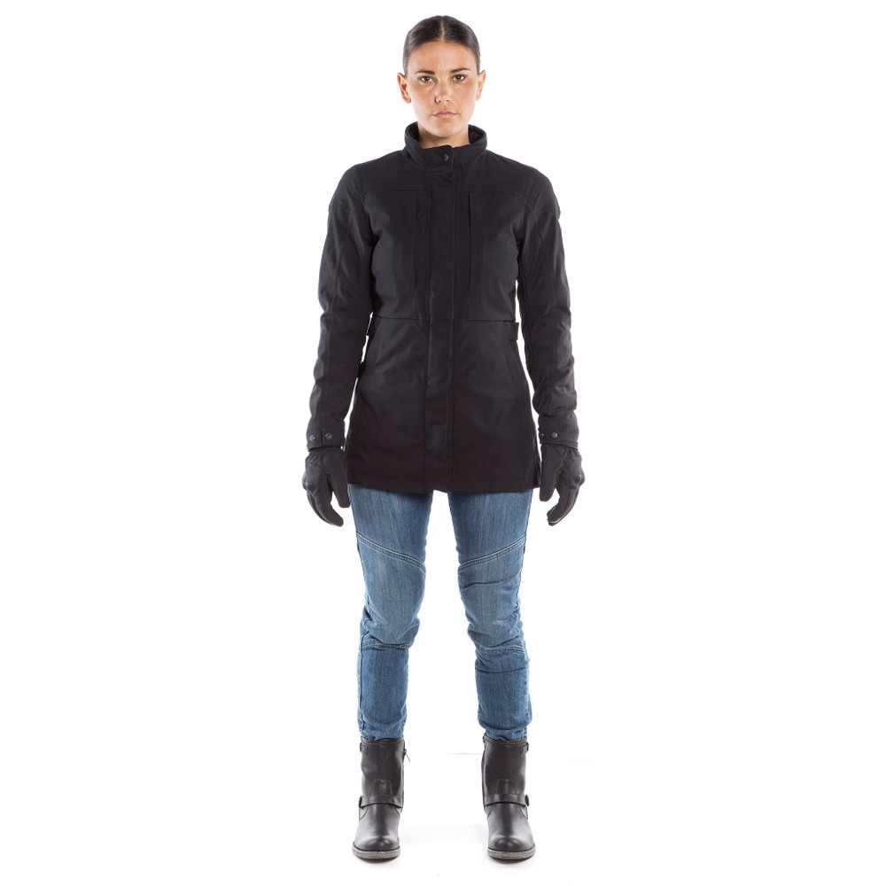 highstreet-lady-d-dry-jacket-black image number 5