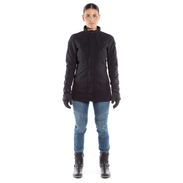 highstreet-lady-d-dry-jacket-black image number 5
