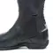 X-FIVE.4 GTX  - BLACK MEN'S WATERPROOF MOTORCYCLE TOURING BOOTS