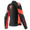 RACING 4 LADY LEATHER JACKET