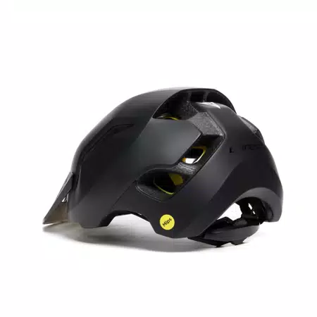LINEA 03 MIPS - FIETSHELM - BLACK/BLACK - 4