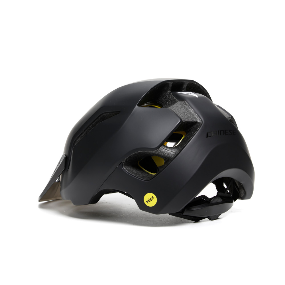 linea-03-mips-bike-helm-black-black image number 3