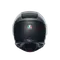 SPORTMODULAR OVERLAY MATT DOUBLE GREY - MOTORRAD MODULARHELM E2205